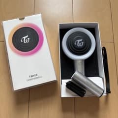 TWICE CANDYBONG Z 公式ペンライトのサムネイル