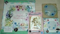 一番くじ ポケモン EIEVUI & MELODIES グッズセットのサムネイル