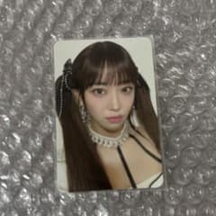 STAYC SUMIN スミン TEEN FRESH DVD タワレコ トレカのサムネイル