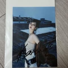 aespa Armageddon ヨーロッパ 限定 特典 ニンニン | Compre na Mercari