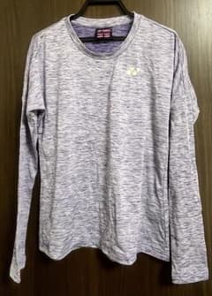 YONEX 長袖 Tシャツのサムネイル
