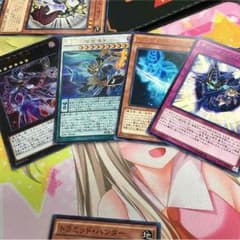 虚空の黒魔道士&涅槃の超魔導剣士のサムネイル