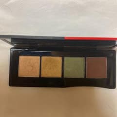 SHISEIDO エッセンシャリスト アイパレット　03のサムネイル