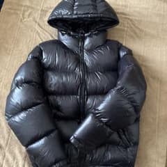 ZARA ダウンジャケット Sのサムネイル