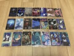 Ado ウエハース 21種