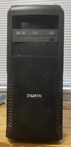Windows10(11)組立PC(i7 4790K+ Z97マザーボード) - メルカリ