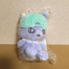 【新品未開封】 JOCHUM ちまた ぬいぐるみ キーホルダーのサムネイル