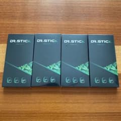 新品　DR.STICK strong Mentholのサムネイル