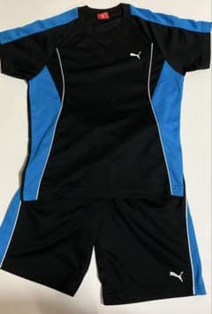 プーマ　服　140cmのサムネイル