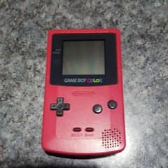 ゲームボーイカラー 本体のサムネイル