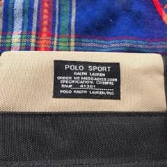 polo sport ポロスポ 財布 ラルフ ローレンのサムネイル