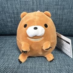 おもちどうぶつえん　焼きもちますこっと　きつねもち＆くまもち