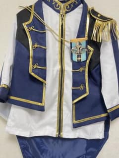 瀬名泉 Knights コスプレ ユニット衣装 新衣装のサムネイル