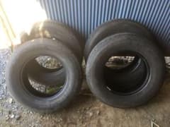 ブリジストン エコピア ハイエース 195/80R15 4本セットのサムネイル
