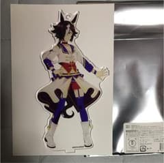 ウマ娘2ndイベント ウォッカ アクリルスタンドキーホルダーのサムネイル