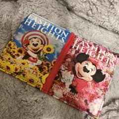 ミニー スタイルスタジオ 手持ちミラーのサムネイル