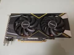 AMD Radeon RX 5500 XTのサムネイル