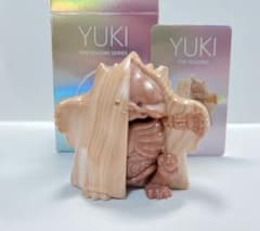 POPMART YUKI The Seasons AGEのサムネイル