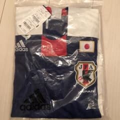 サッカー日本代表Tシャツのサムネイル