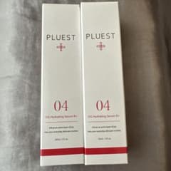 PLUEST OG Hydrating Serum R+ 2本セットのサムネイル