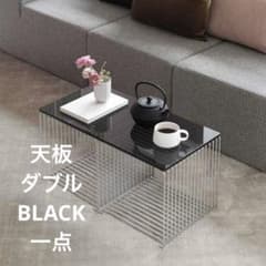 完売　Panton Wire Shelf 天板　スモークガラスMontana W 完売 Panton Wire Shelf 天板 スモークガラスMontana W - メルカリ