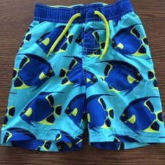 専用‼︎水着 オールドネイビー ２Ｔのサムネイル
