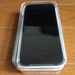 iPod touch 5世代 32gb 中古 本体のサムネイル