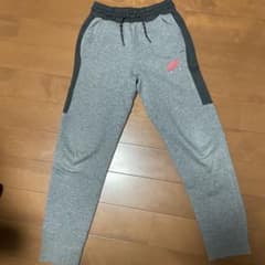 値下げ交渉⭕️ NIKE AIR テックフリース スウェットパンツのサムネイル