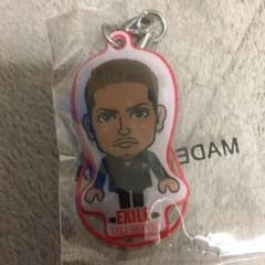 EXILE SECOND SHOKICHI 八木将吉 クリーナーのサムネイル