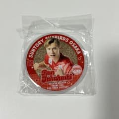 【新品未開封】髙橋藍 サントリーサンバーズ大阪 ラメ入りコースター サントリーサンバーズ大阪 髙橋藍 高橋藍 ラメ入りコースター 赤