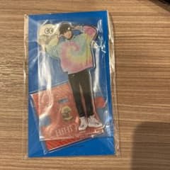 HiHi Jets 井上瑞稀アクリルスタンド第二弾のサムネイル