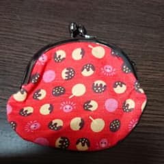 小銭入れ がま口財布  いちに様専用のサムネイル