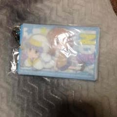とある魔術の禁書目録 ラバーパスケースのサムネイル