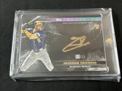 topps inception ジャクソン・チョーリオ 直筆サイン オート RC - メルカリ