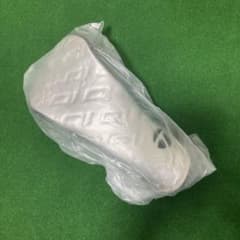 TaylorMade Qi35ドライバー用 純正ヘッドカバー　新品未使用のサムネイル
