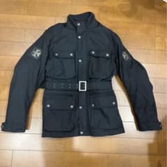 West Coast Chopperライダースジャケット　サイズL 希少品 West Coast Chopperライダースジャケット サイズL 希少品 - メルカリ