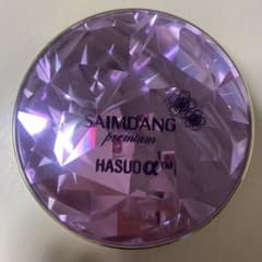 SAIMDANG HASUO クッションファンデーション のケースのサムネイル