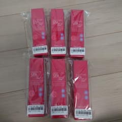6本まとめ売り】江原道 オールインワン モイスチャー ジェル 100g