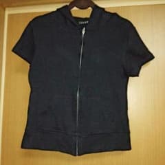 INGNI　半袖パーカーのサムネイル