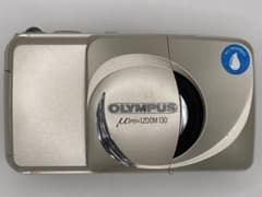 オリンパス mju ZOOM 130 フィルムカメラ 動作未確認【A1864】 - メルカリ