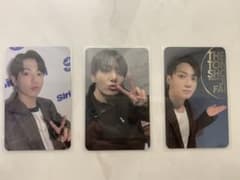 BTS Jung Kook GOLDEN soundwave ラキドロのサムネイル