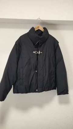 【美品】BLAYMORE TOKYO ダウンジャケットのサムネイル