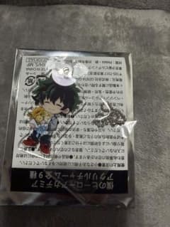 僕のヒーローアカデミア ヒロアカ GIGOアクリルチャーム 緑谷出久 デク 緑谷出久 デク ヒロアカ GIGO限定 アクリルチャーム 僕のヒーロー