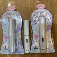 FEAT ポイントアイライナー　3本のサムネイル