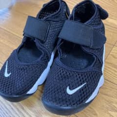 Nike キッズ リトルリフト　19センチのサムネイル