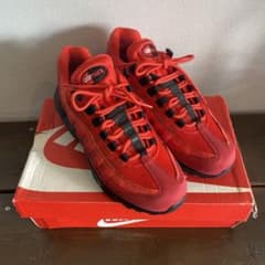 ☆NIKE☆AIR MAX 95 OG☆新品未使用☆のサムネイル
