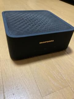Marantz M1 マランツ ネットワークアンプ ほぼ未使用 動作確認のみ Marantz M1 マランツ ネットワークアンプ ほぼ未使用 動作確認のみ