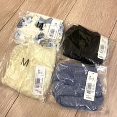 エメフィール　ショーツ　Mのサムネイル