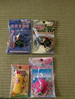 ご当地キューピーのサムネイル