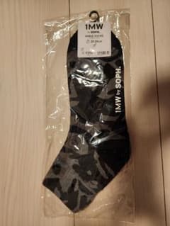 GU✖️SOPH◇アンクルソックス◇27〜29cmのサムネイル